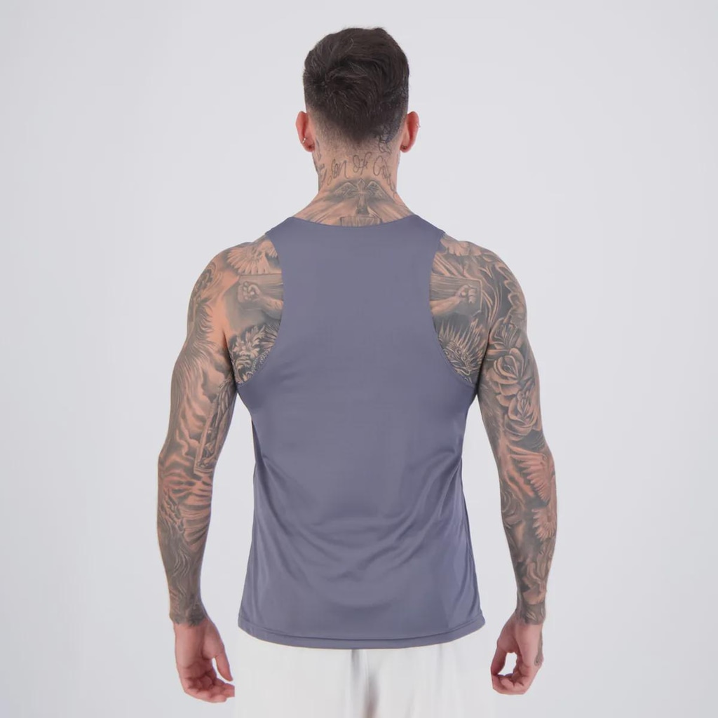 Imagem 4 do produto Regata adidas All Gym Treino Basic Masculina