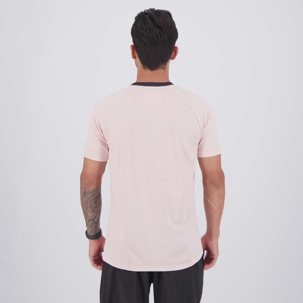 Imagem 4 do produto Camisa do Grêmio Outubro Rosa 25/26 Umbro Masculina