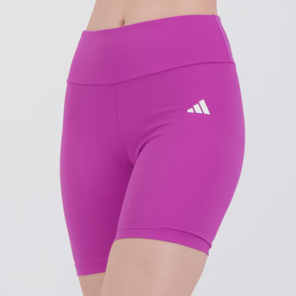 Shorts adidas All Gym Treino Basic Feminino