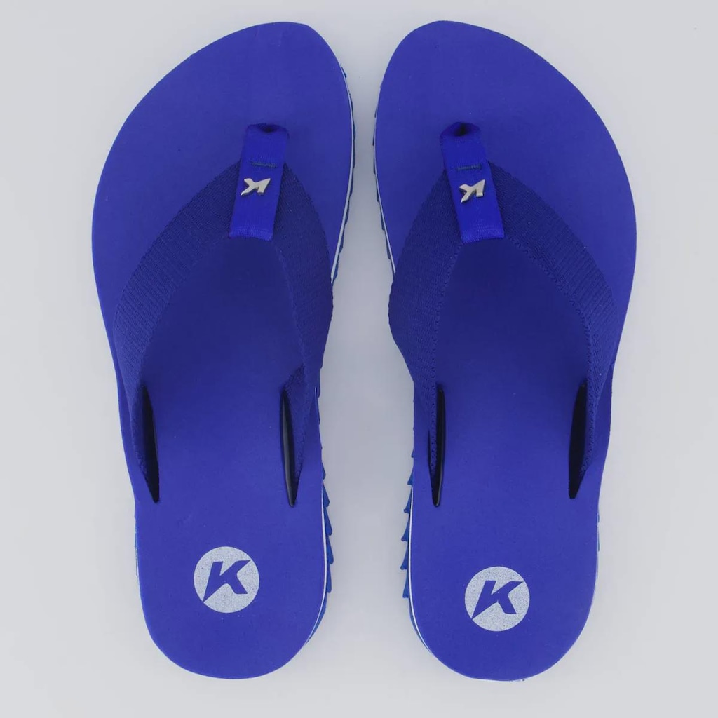 Chinelo Kenner Kyra Pro Feminino