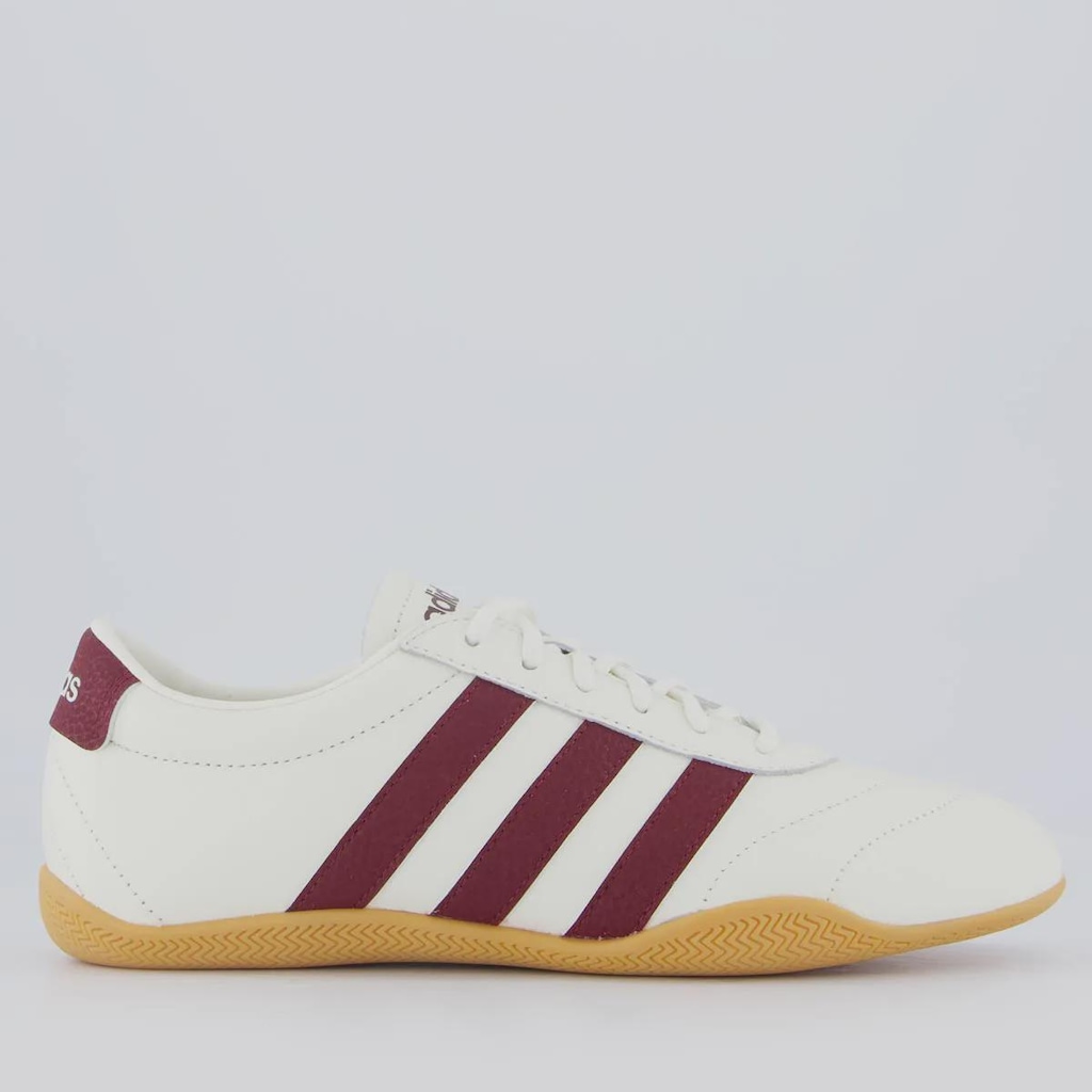 Tênis Feminino adidas Grand Court Lo