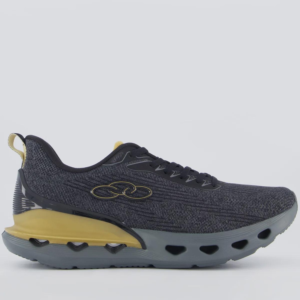 Tênis Unissex Olympikus Quartzo