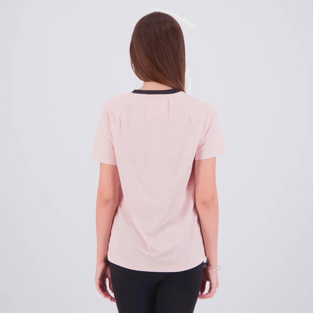 Imagem 4 do produto Camisa Sport Outubro Rosa 25/26 Umbro Feminina