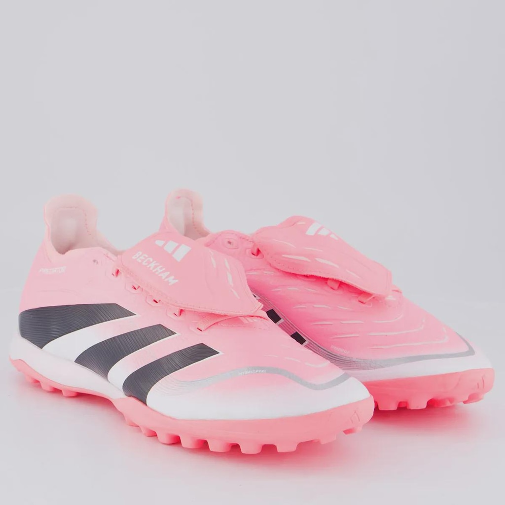 Imagem 2 do produto Chuteira Society Masculina adidas Predator League Beckham Lin