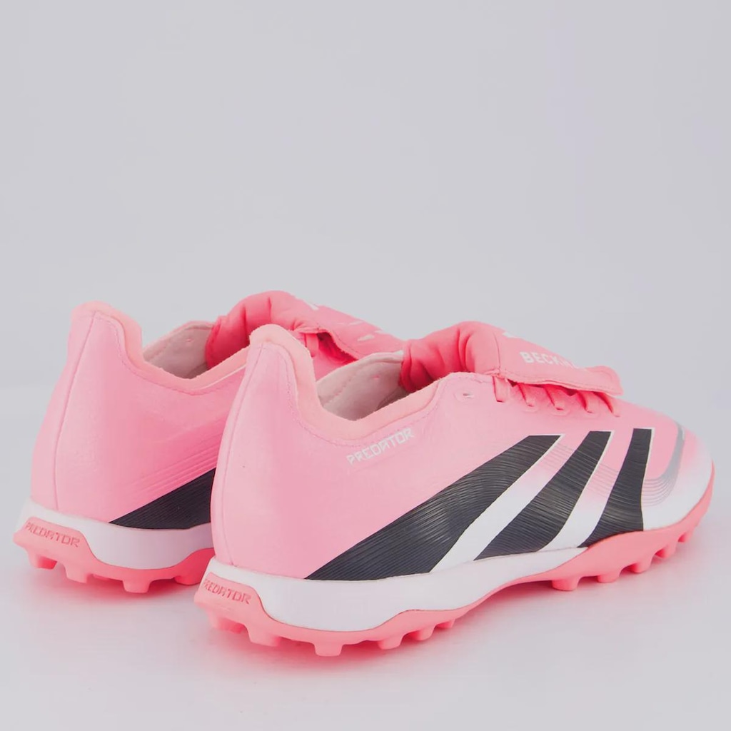 Imagem 3 do produto Chuteira Society Masculina adidas Predator League Beckham Lin