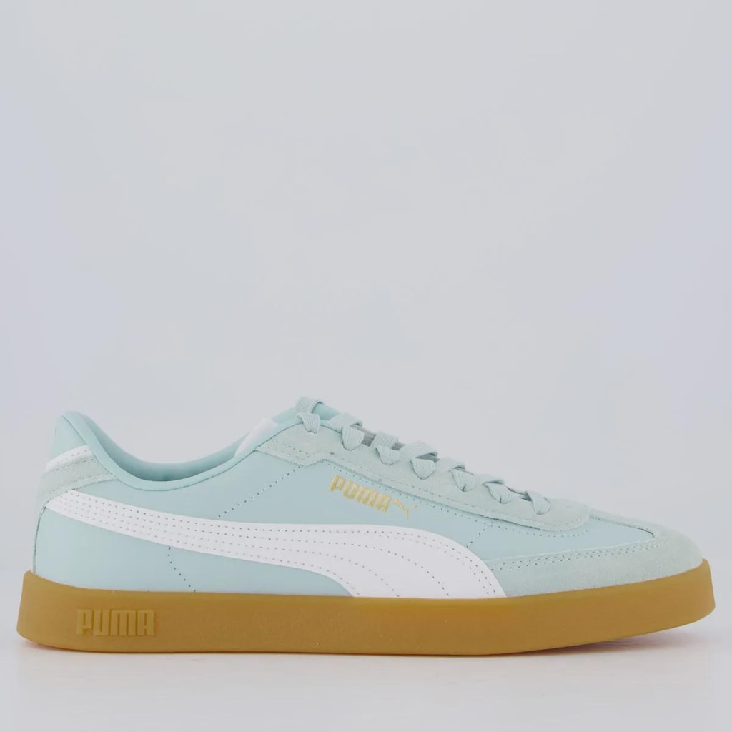 Tênis  Feminino Puma Club Era II