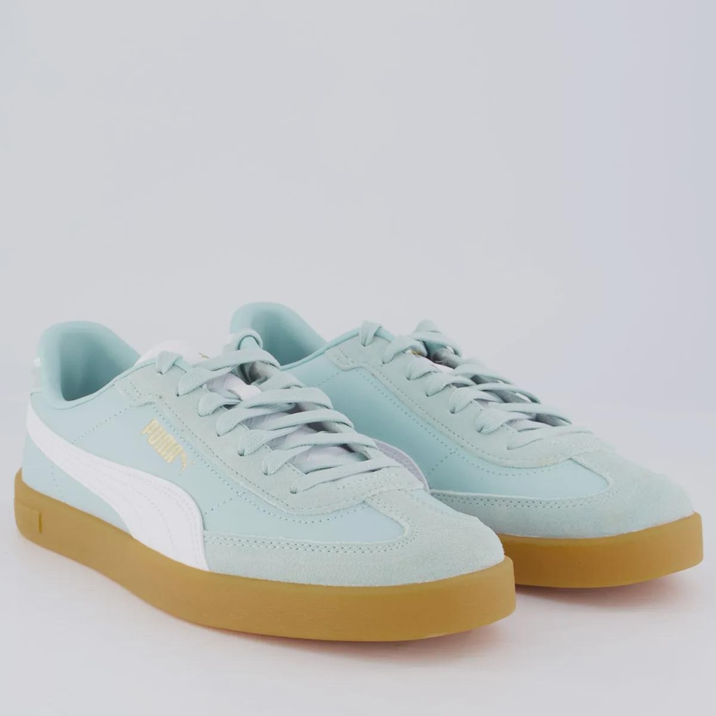 Imagem 2 do produto Tênis  Feminino Puma Club Era II