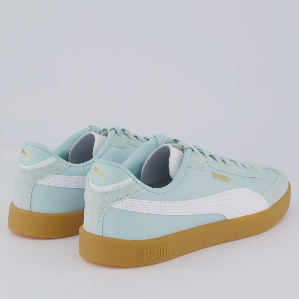 Imagem 3 do produto Tênis  Feminino Puma Club Era II