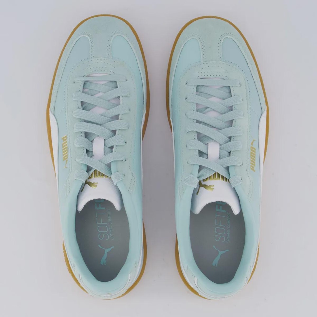 Imagem 4 do produto Tênis  Feminino Puma Club Era II