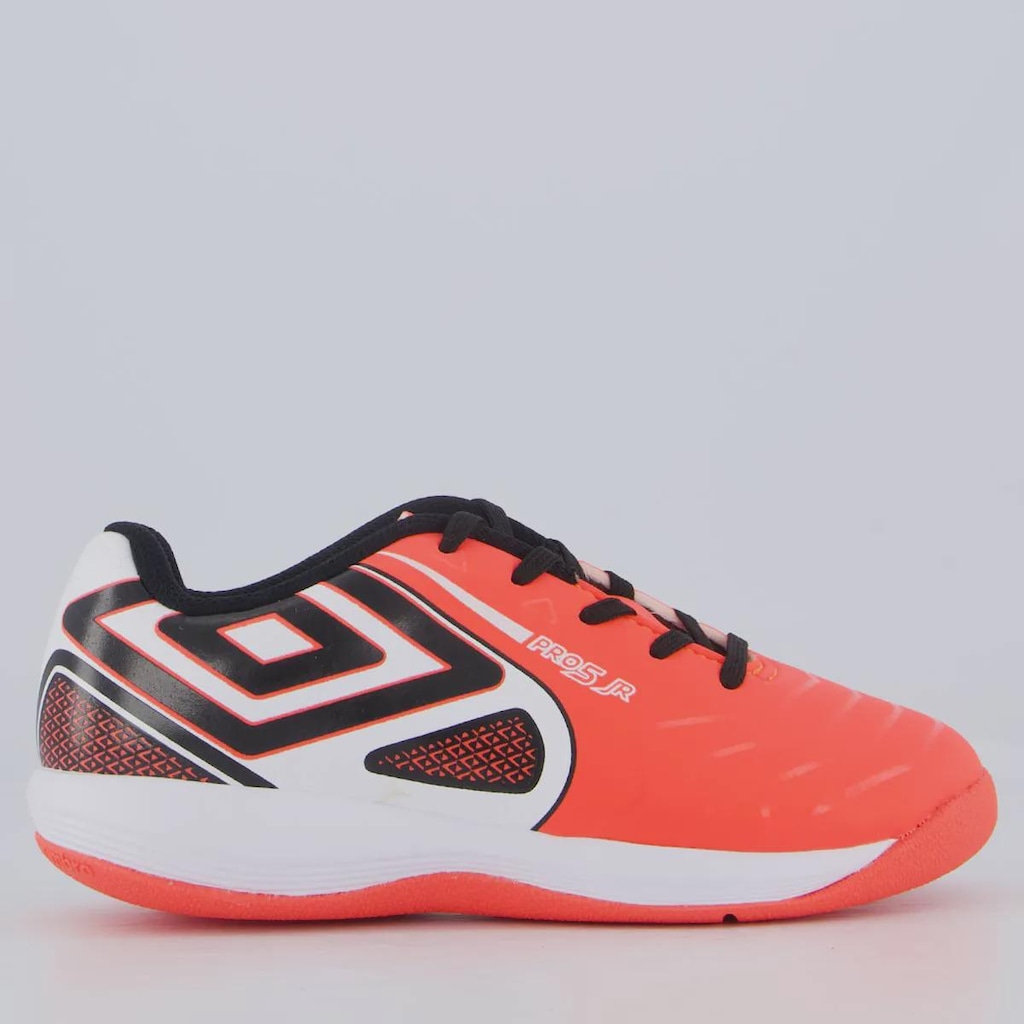 Chuteira Futsal Infantil Umbro Pro 5