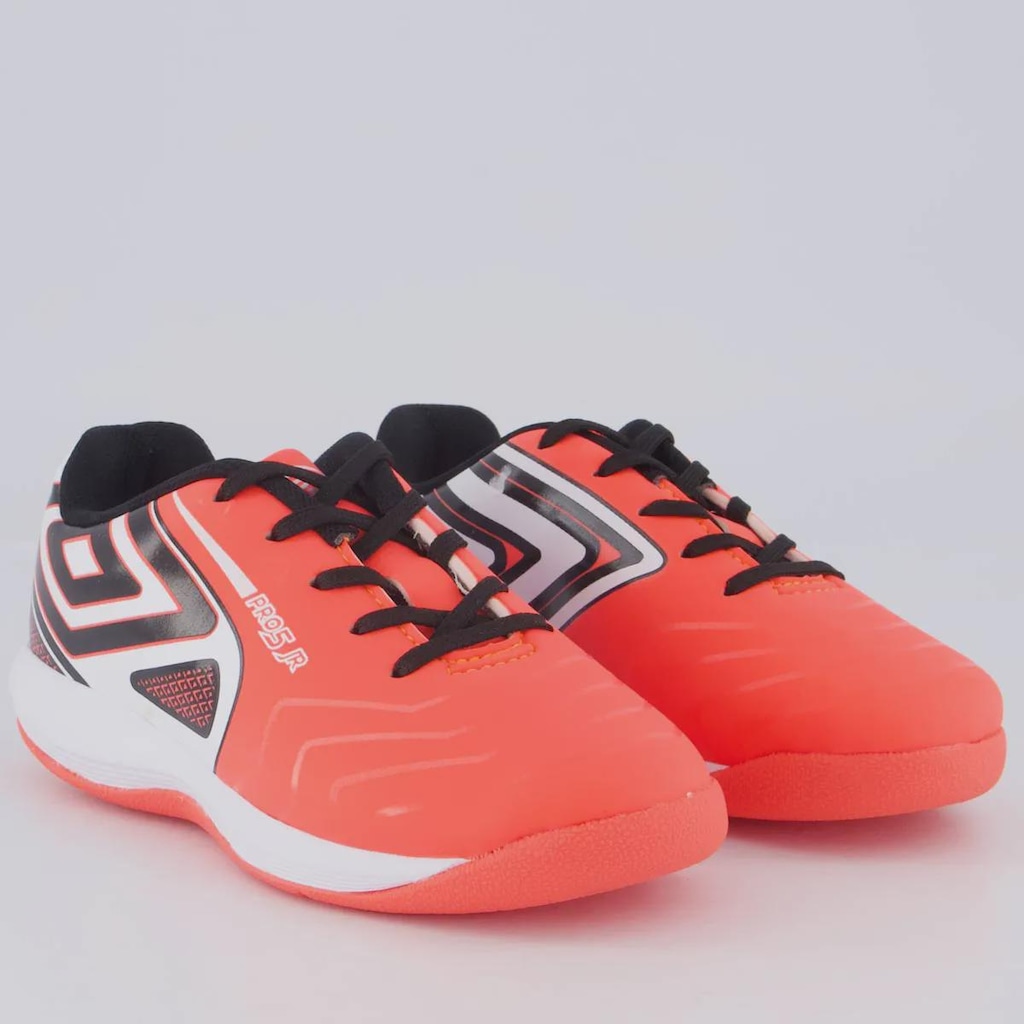 Imagem 2 do produto Chuteira Futsal Infantil Umbro Pro 5