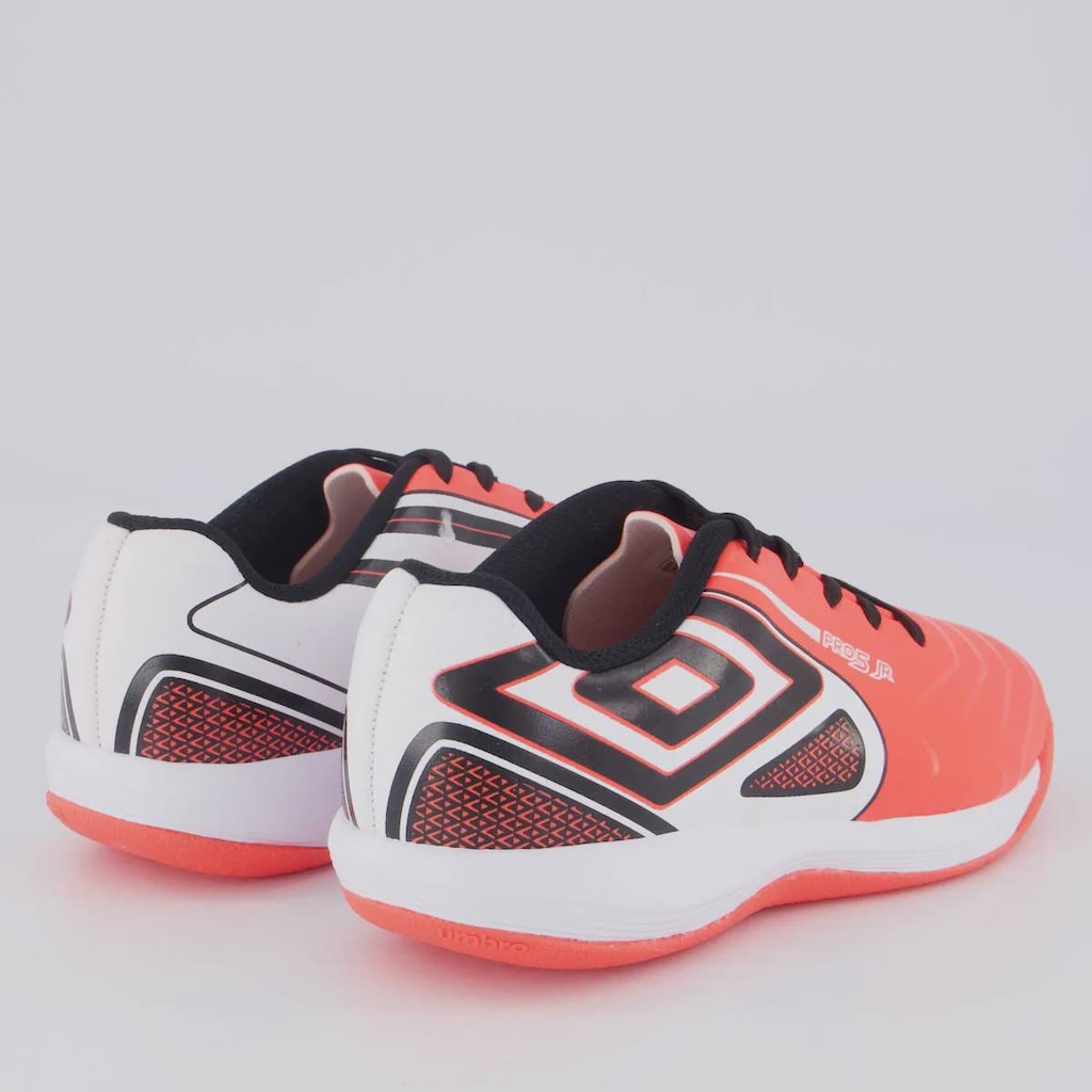 Imagem 3 do produto Chuteira Futsal Infantil Umbro Pro 5