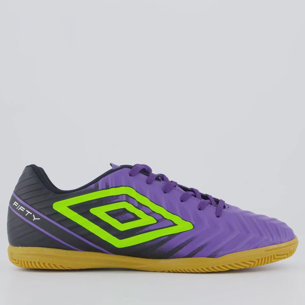 Chuteira Futsal Masculino Umbro Fifty V