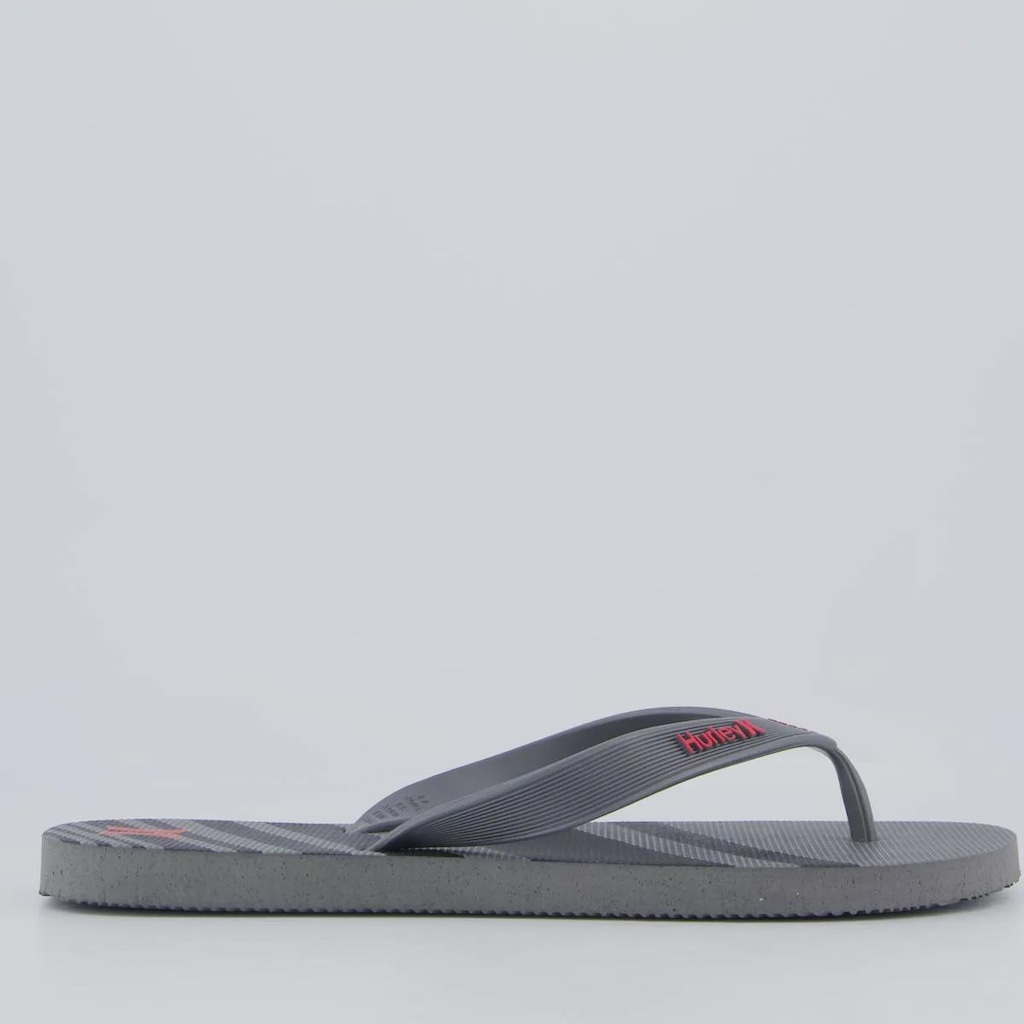 Imagem 2 do produto Chinelo Hurley Stripes I Masculino