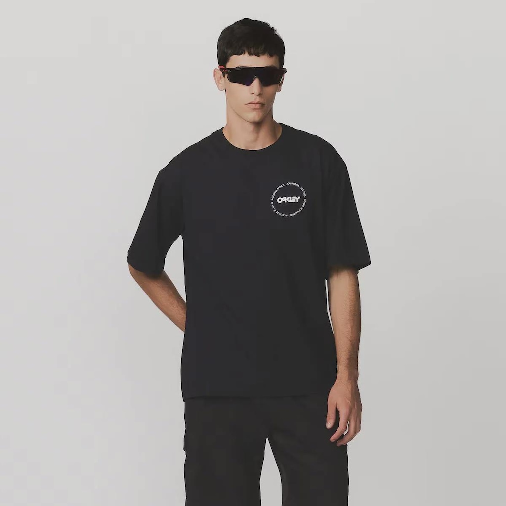 Imagem 2 do produto Camiseta Oakley B1B Classics SS Masculina