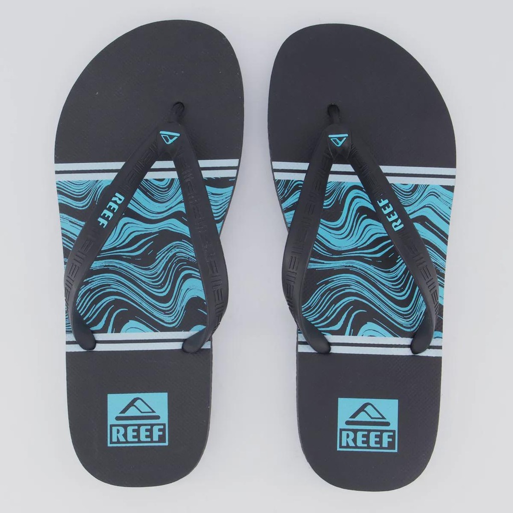 Chinelo Reef Seaside Ipanema Masculino