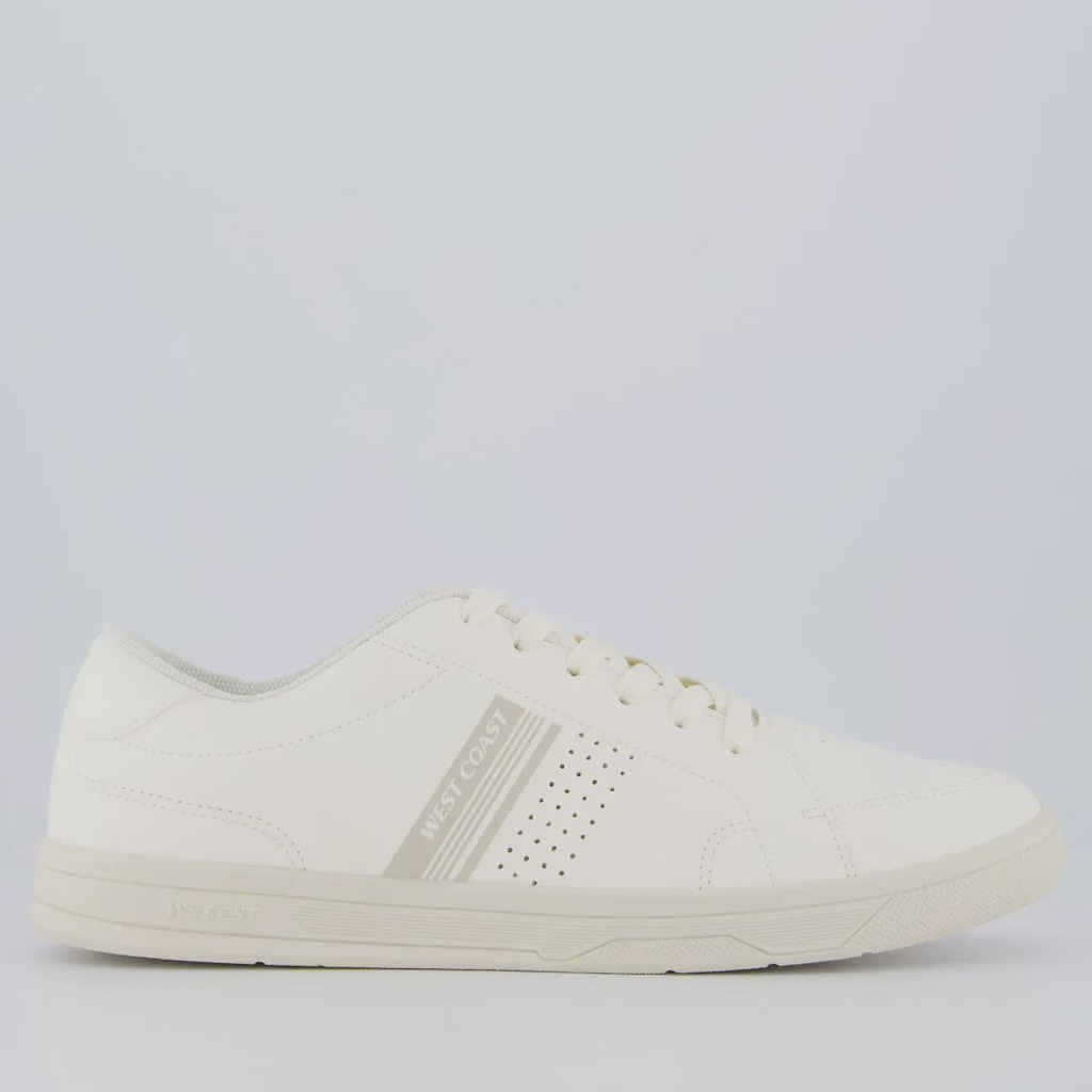 Tênis Masculino West Coast Pacific