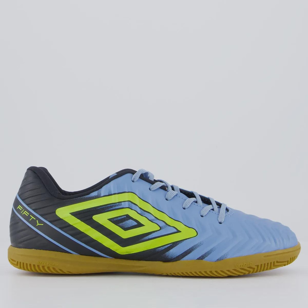 Chuteira Futsal Masculino Umbro Fifty V