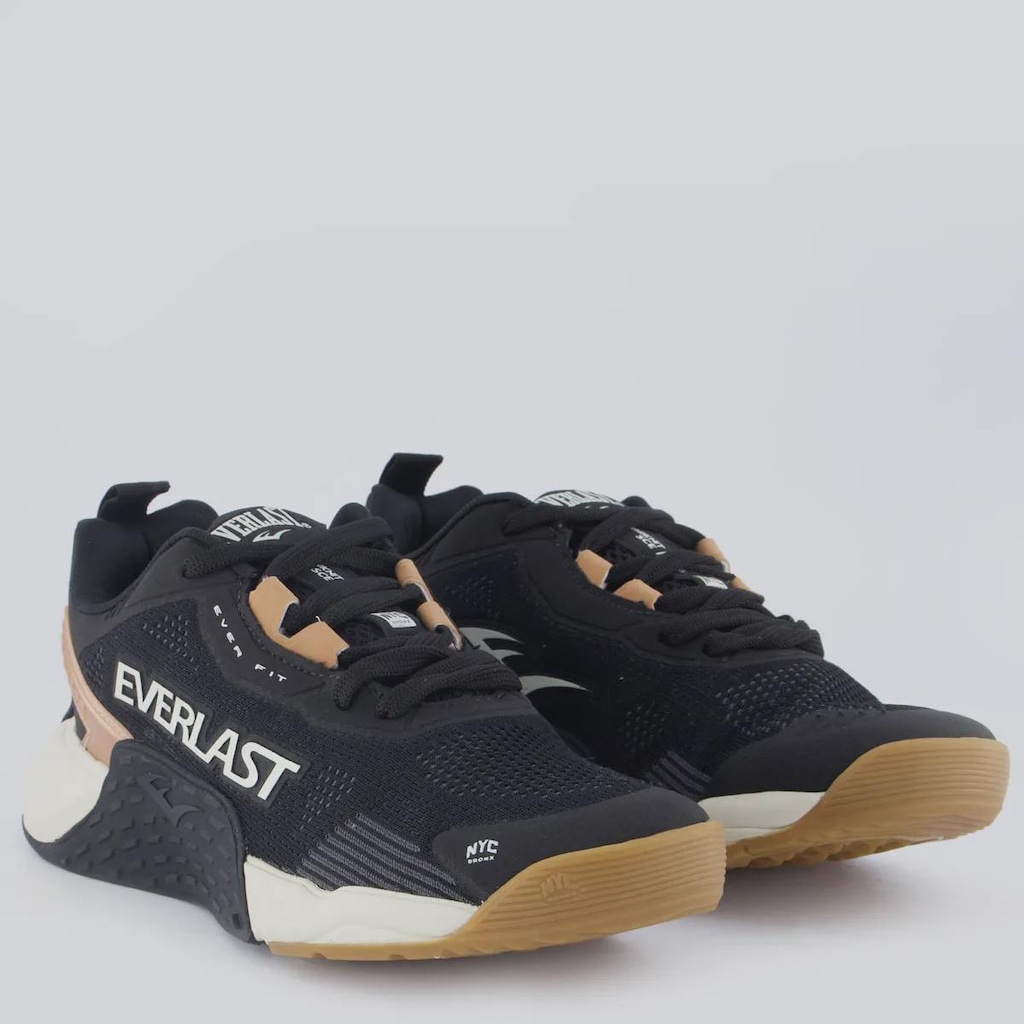 Imagem 2 do produto Tênis Feminino Everlast Climber Ultra
