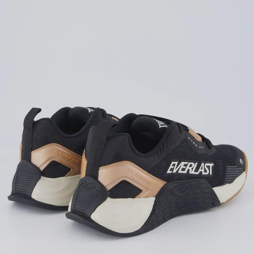 Imagem 3 do produto Tênis Feminino Everlast Climber Ultra