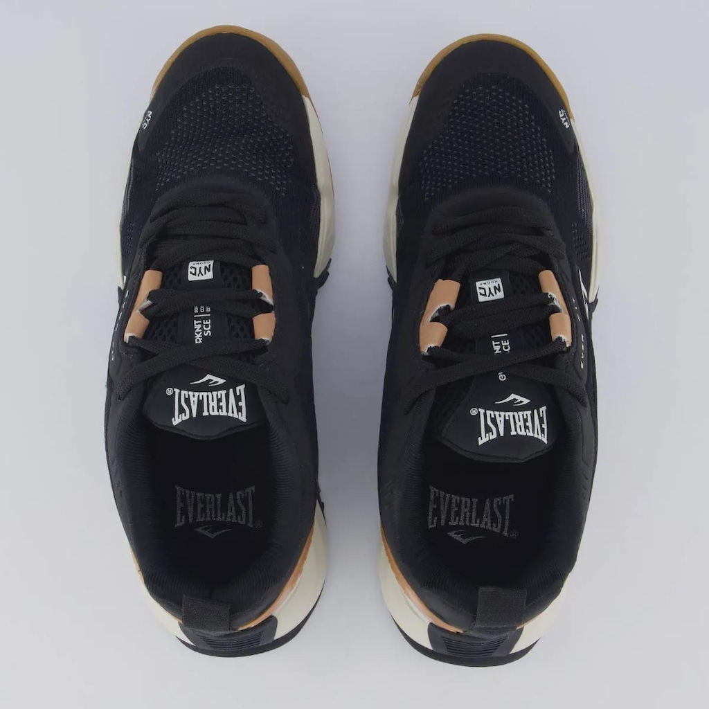 Imagem 4 do produto Tênis Feminino Everlast Climber Ultra