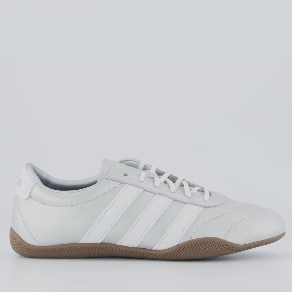 Tênis Feminino adidas Grand Court Lo