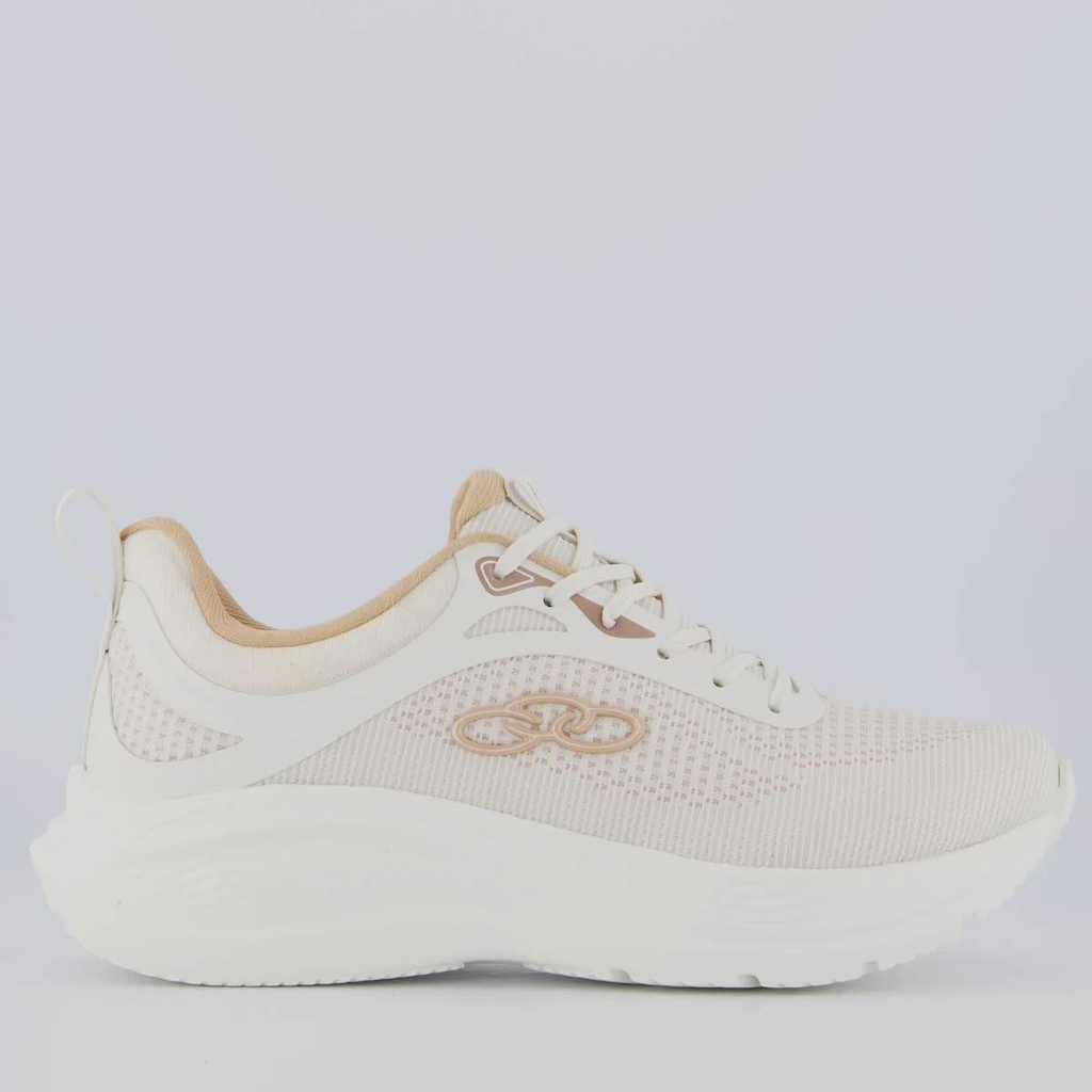 Tênis Feminino Olympikus Vibe