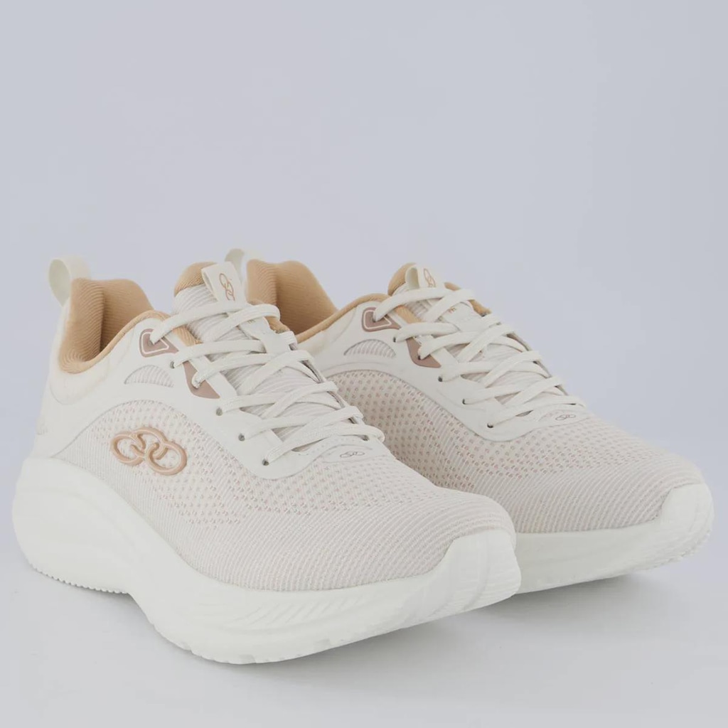 Imagem 2 do produto Tênis Feminino Olympikus Vibe