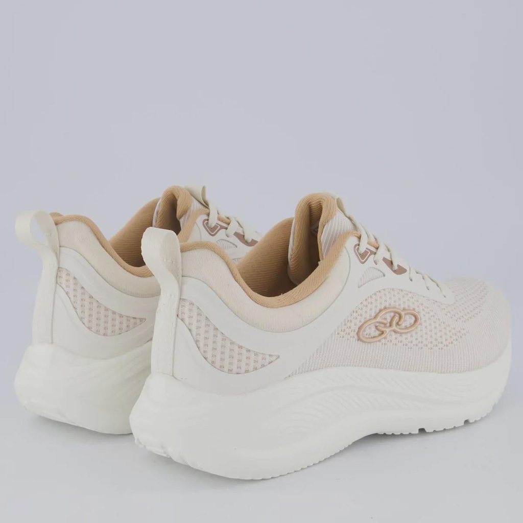 Imagem 3 do produto Tênis Feminino Olympikus Vibe