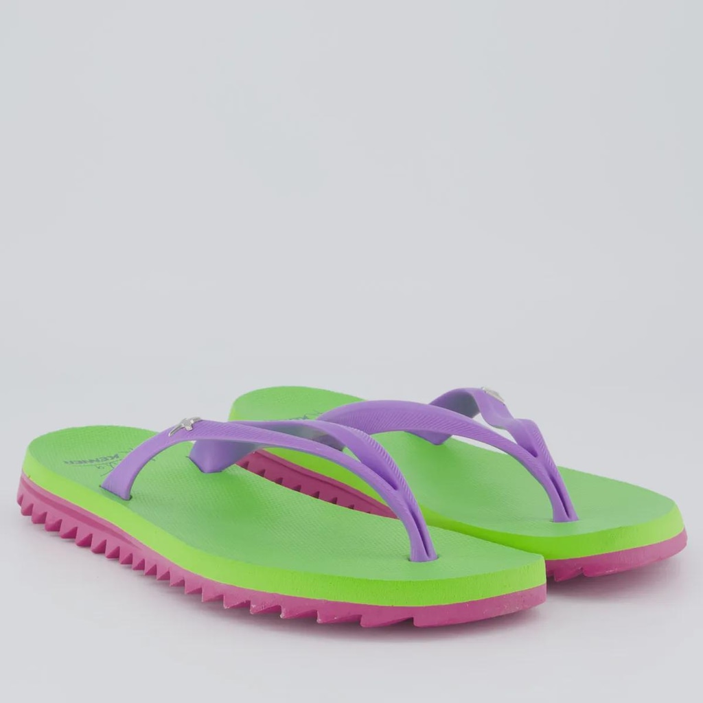 Imagem 3 do produto Chinelo Kenner Ibiza Anitta Feminino