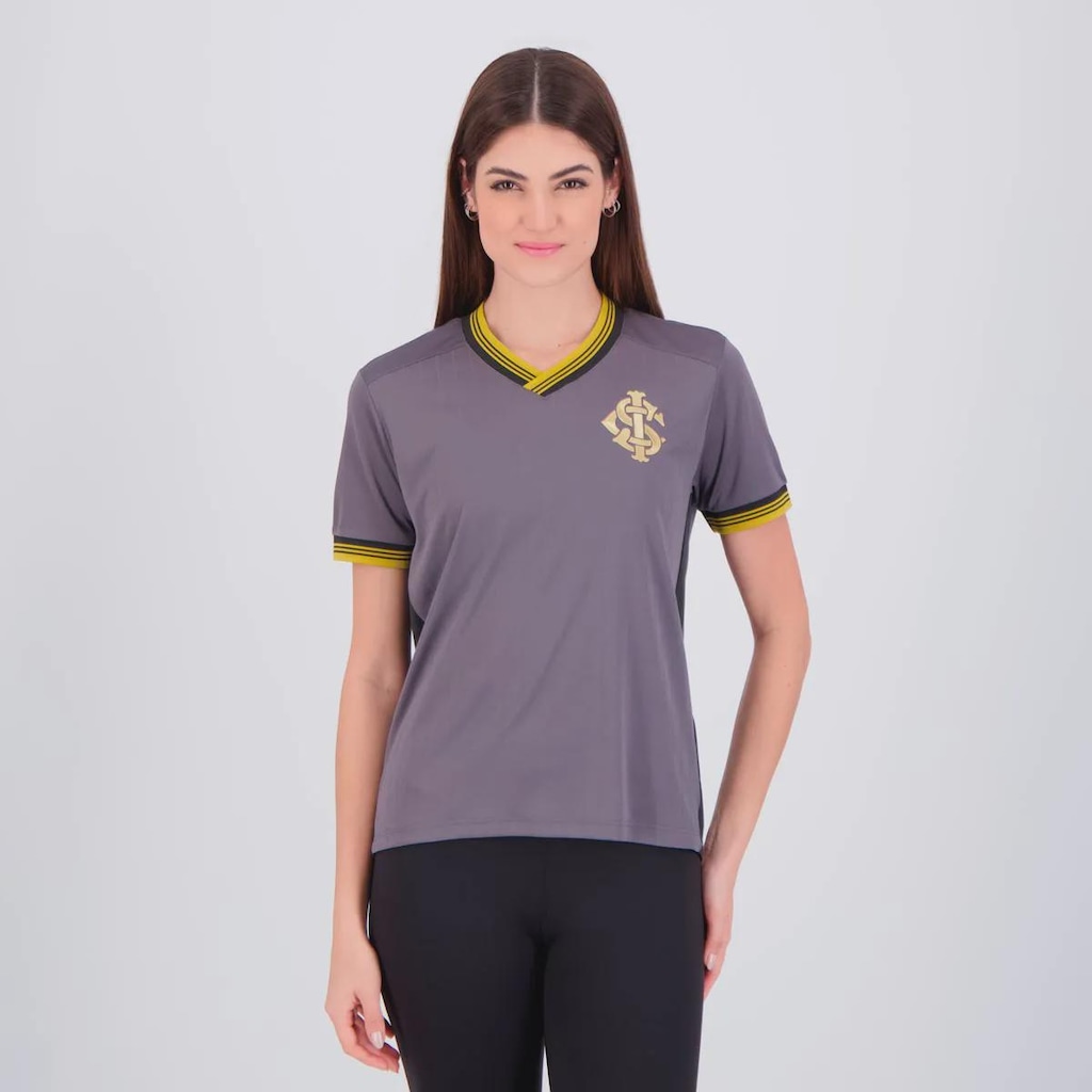 Camisa Internacional Power New II Feminina