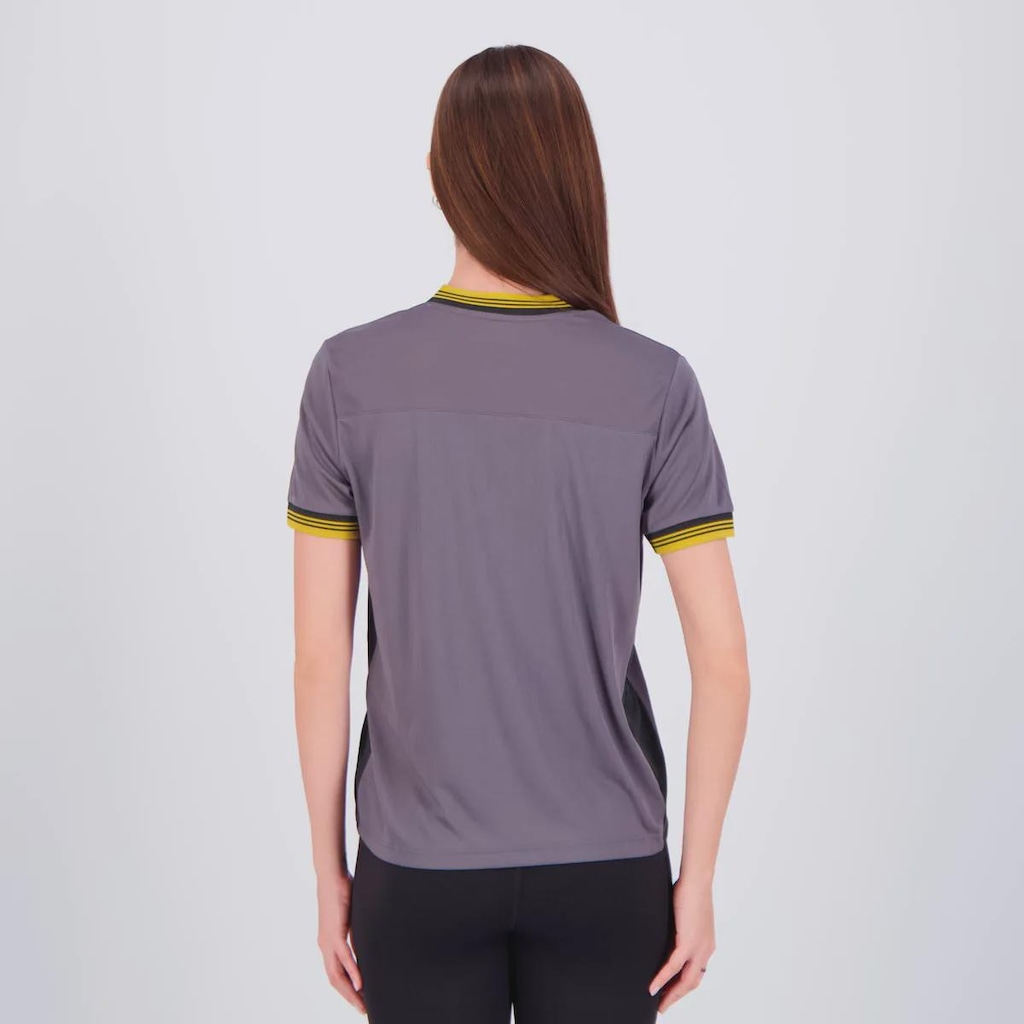 Imagem 4 do produto Camisa Internacional Power New II Feminina