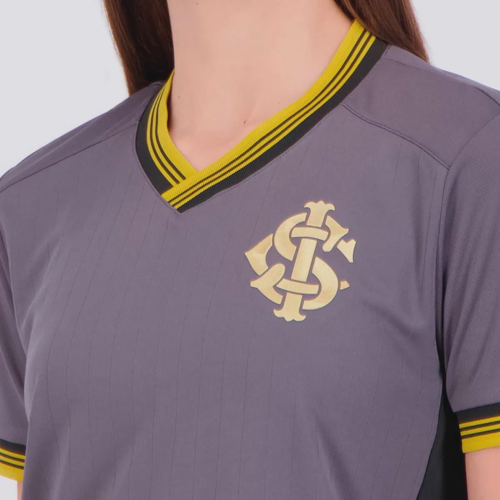 Imagem 5 do produto Camisa Internacional Power New II Feminina