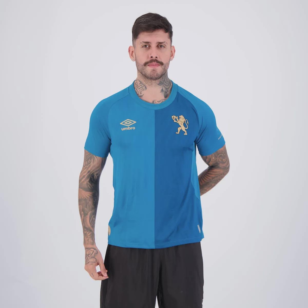 Camisa Sport III 25/26 Umbro Masculina
