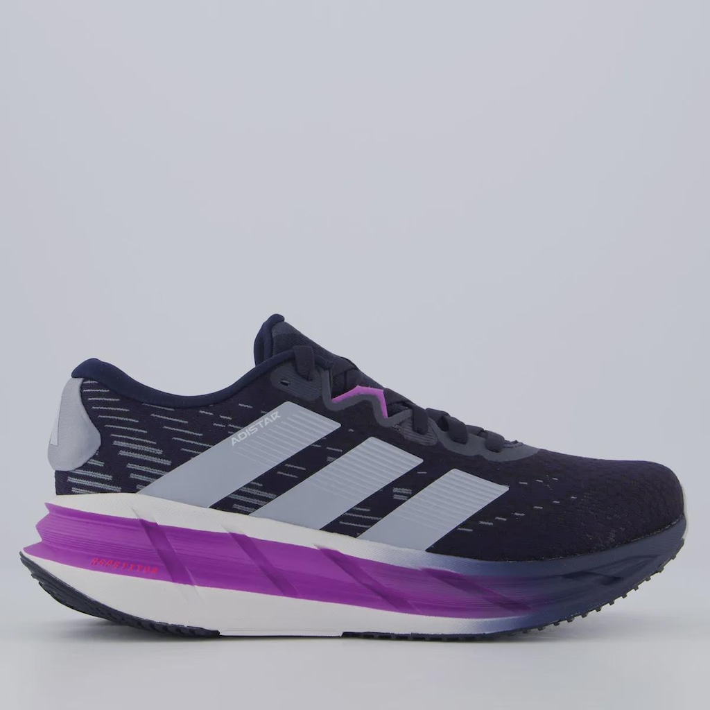 Tênis Masculino adidas Adistar 4