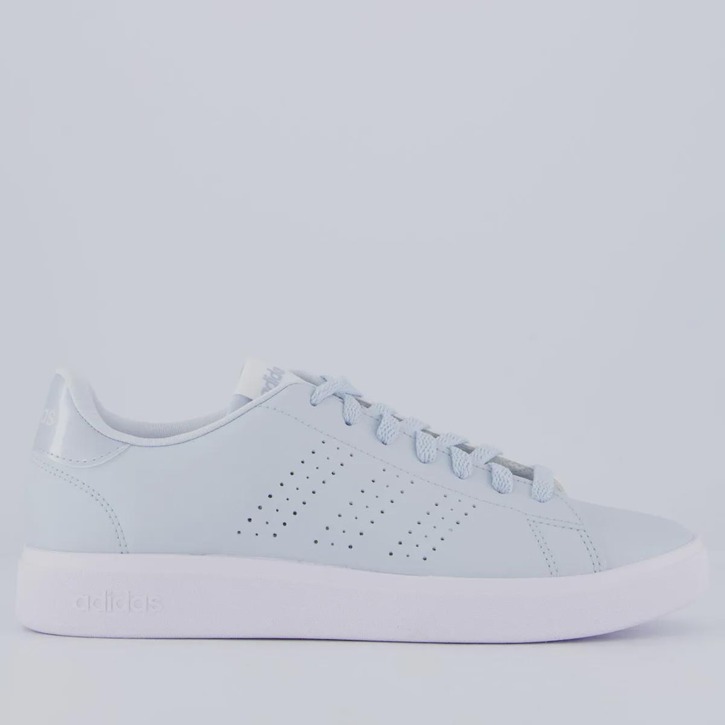 Tênis Feminino adidas Advantage Base 2.0