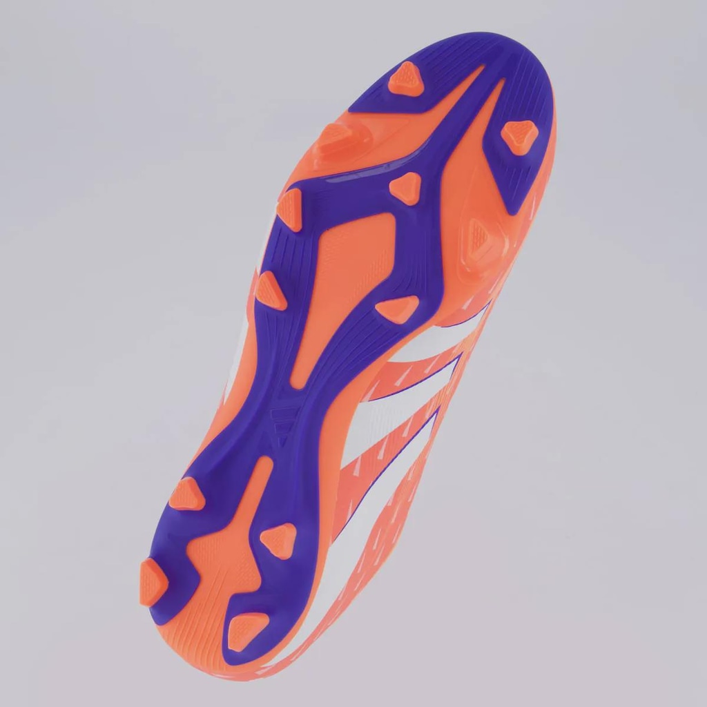 Imagem 5 do produto Chuteira de Campo Masculina adidas Predator Club FG/MG