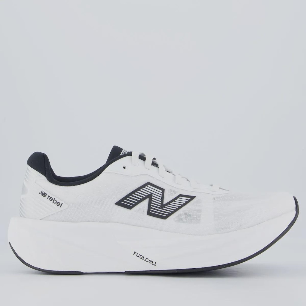 Tênis Masculino New Balance Fuelcell Rebel V5