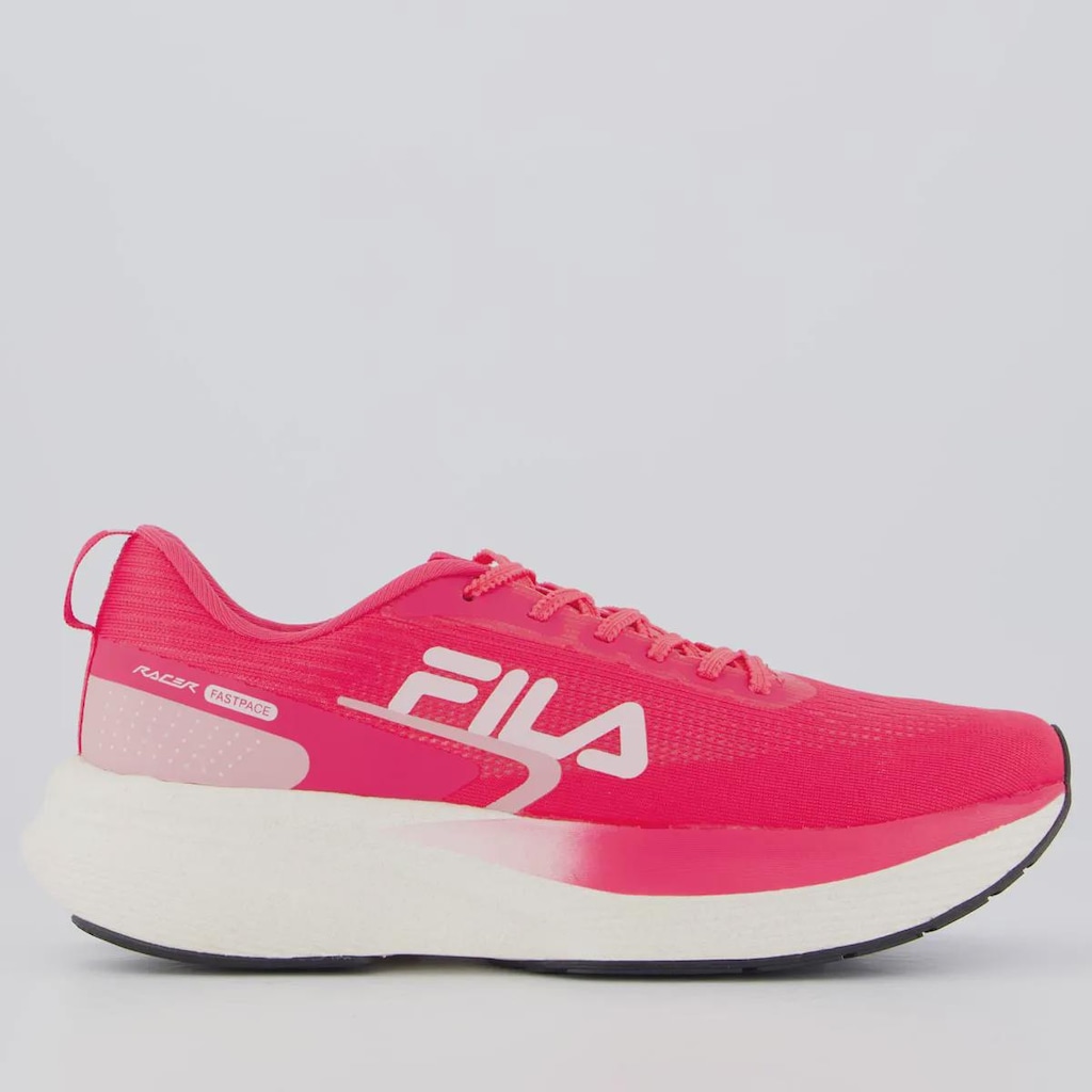 Tênis Feminino Fila Racer Fastpace