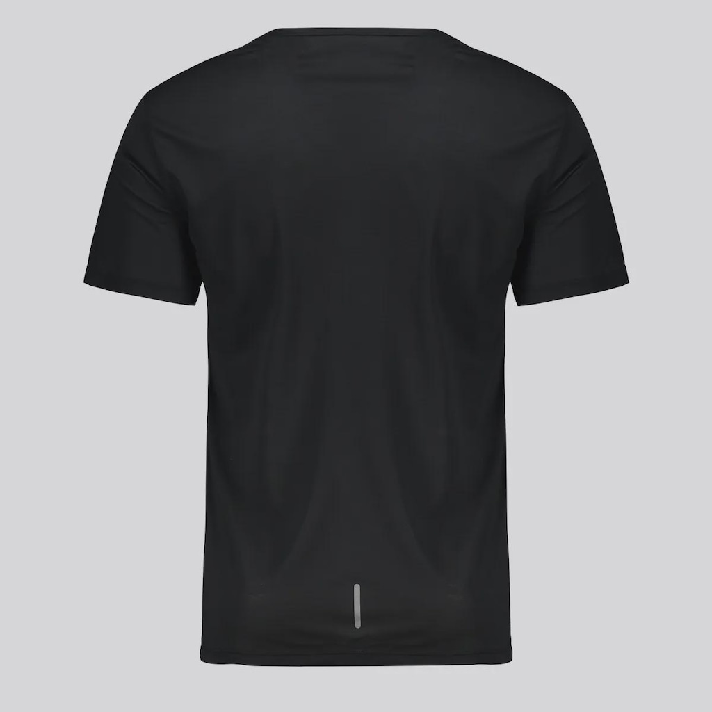 Imagem 3 do produto Camiseta Topper Logo Masculina