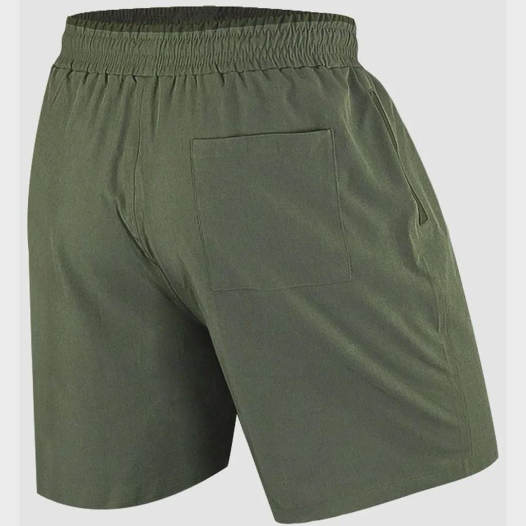 Imagem 2 do produto Bermuda Venum Street Training Military Masculina