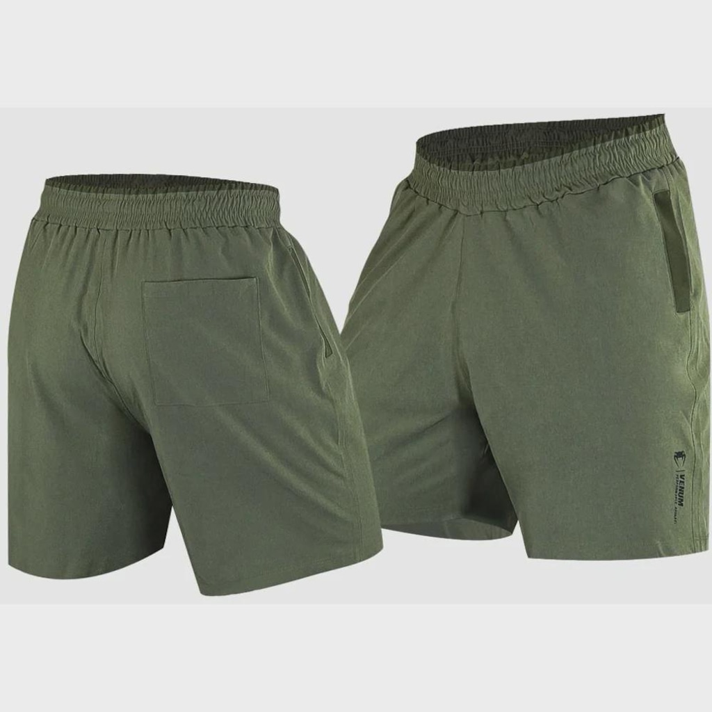 Imagem 3 do produto Bermuda Venum Street Training Military Masculina