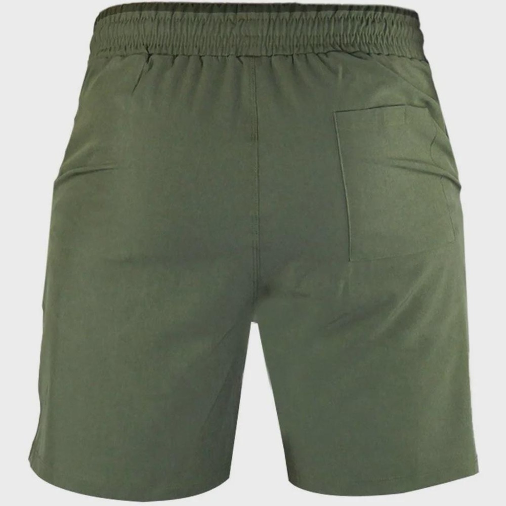 Imagem 4 do produto Bermuda Venum Street Training Military Masculina