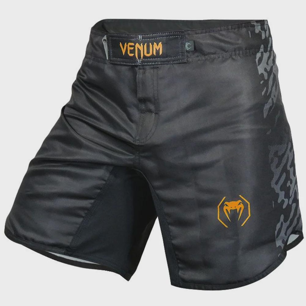 Bermuda Venum Lazer Dark Masculina