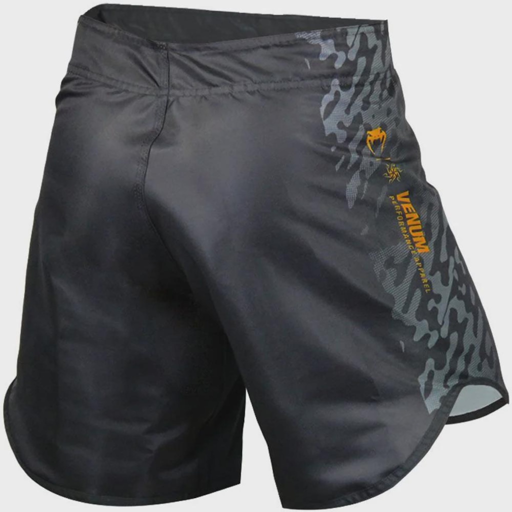 Imagem 2 do produto Bermuda Venum Lazer Dark Masculina