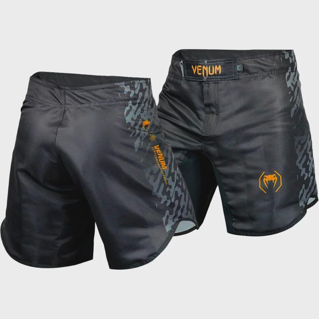 Imagem 3 do produto Bermuda Venum Lazer Dark Masculina