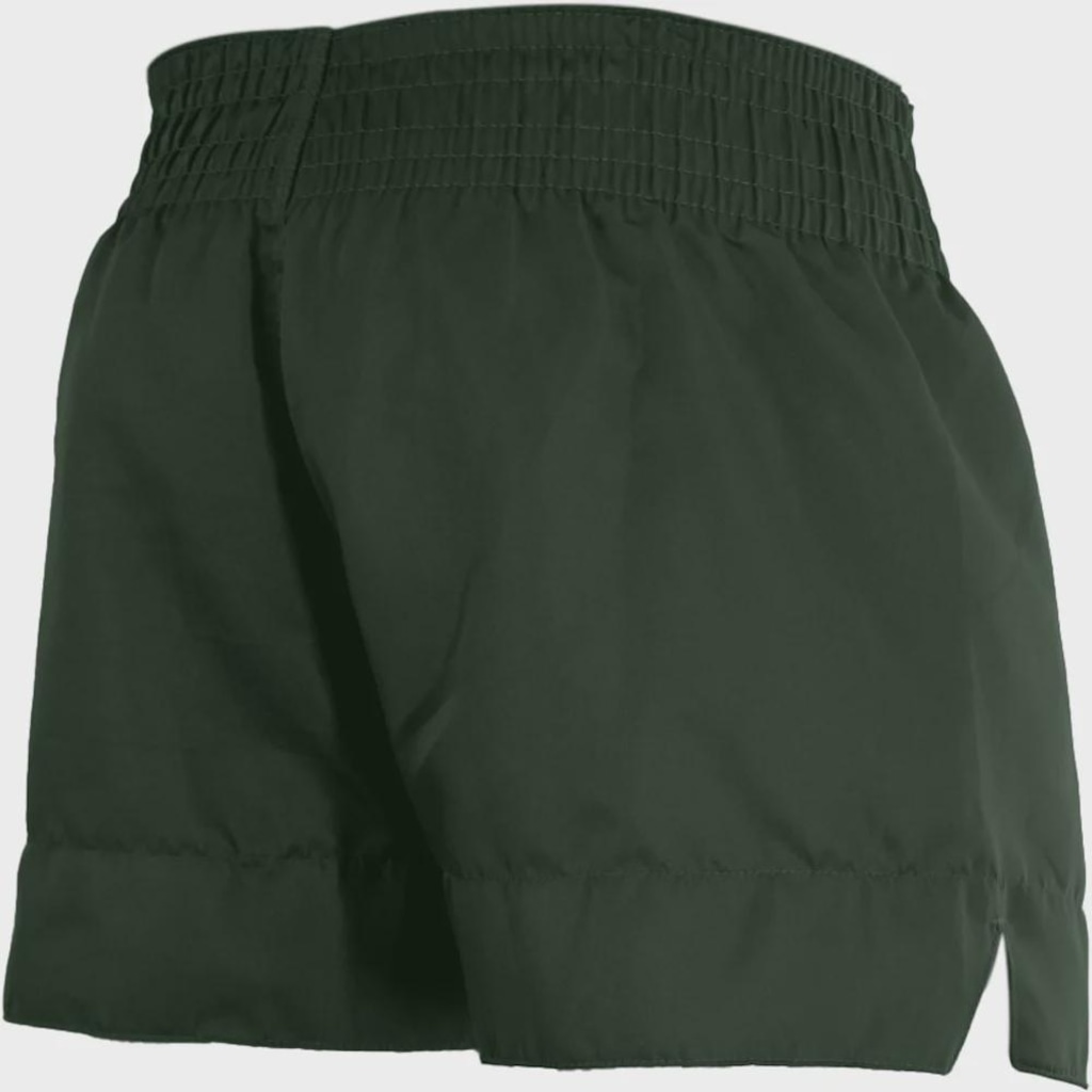 Imagem 2 do produto Short Muay Thai Venum Classic Military Masculino