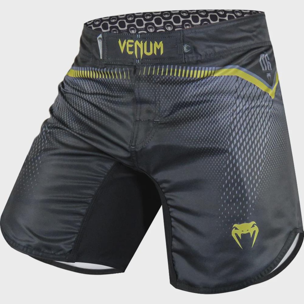 Bermuda Venum New Elite Born Style O6 Dark Masculino