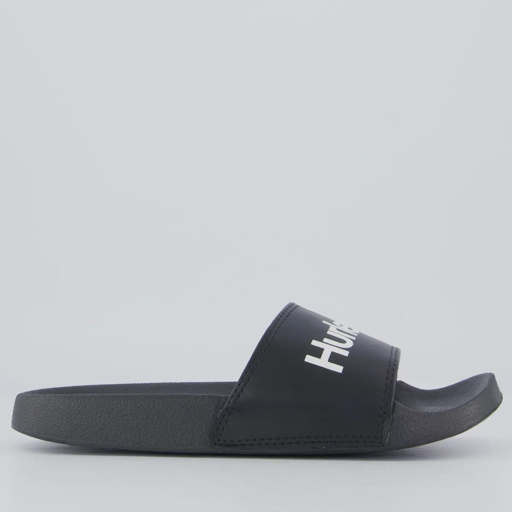 Imagem 2 do produto Chinelo Hurley Slide One e Only I Masculino