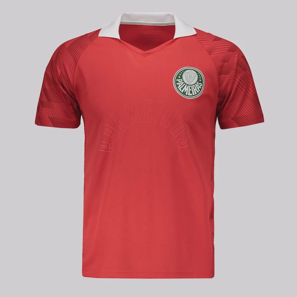 Camisa Palmeiras Goalkeeper III Masculina